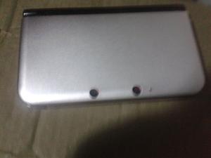 Nintendo Ds 3d Xl Vendo O Cambio Por Tablet 10 Pulgadas