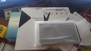 Nintendo Ds Xl Nuevo En Su Caja Original