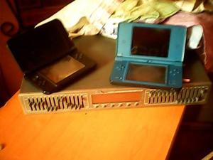 Nintendo Ds Xl Y 3ds