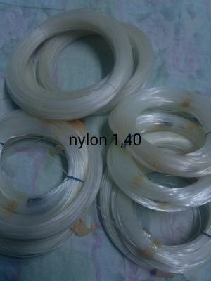 Nylon De Pesca 1,40 Mm