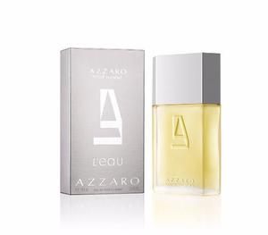 Perfume Azzaro L'eau Caballero 100ml Original #