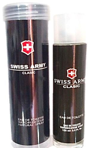 Perfume Colonia Swiss Army Para Caballero