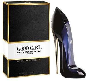 Perfume Good Girl De Carolina Herrera