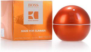 Perfume Hugo Boss Orange Al Mayor Y Detal
