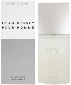 Perfume Issey Miyake De Caballero Al Mayor Y Detal