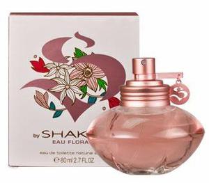 Perfume Shakira Eau Florale 80ml Super Oferta Original