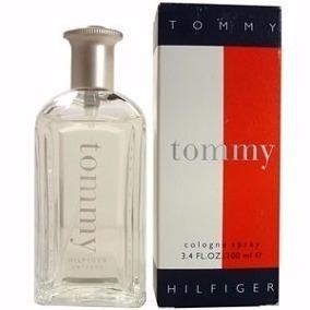 Perfume Tommy Caballero Excelente Calidad Importado