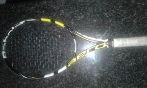 Raqueta De Tenis Babolat Aereo Pro Drive 300g.3 (4-3/8)