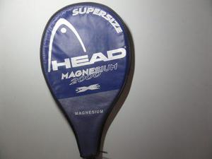 Raqueta De Tenis Head Magnesium