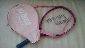 Raqueta De Tenis Prince Niña