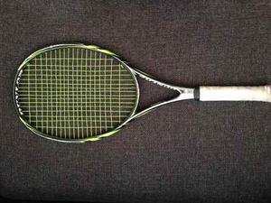 Raqueta De Tenis Profesional Dunlop