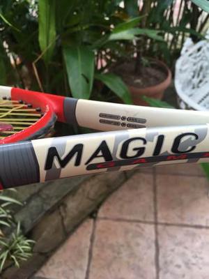Raqueta Tennis Babolat Magic Game