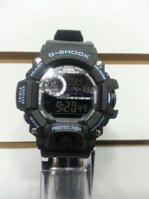 Reloj Casio G-shock Tienda Fisica Liquidacion