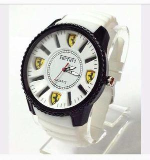 Reloj Ferrari Aca