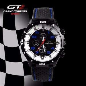 Reloj Gt Grand Touring Para Caballero Nuevos