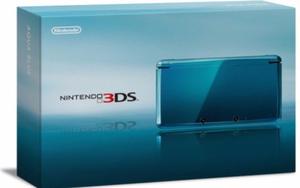 Remate Fabulosos Nintendo 3d Nuevos Azules Rojos Grises