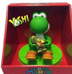 Remate Remate Yoshi Y Donkey Kong 23 Cm