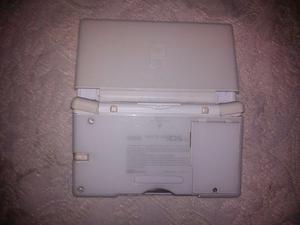 Repuestos Nintendo Dslite