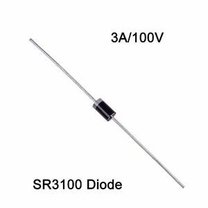 Srv - 100v 3.0a Schottky Diodo Rectificacor Original