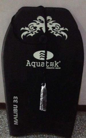 Tabla De Surf Aquatek Original Oferta!!
