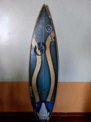 Tabla De Surf Gms