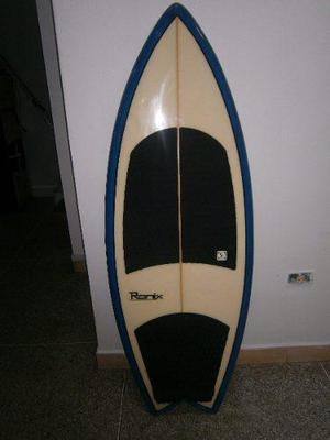 Tabla De Wakesurf Ronix Koal 5 0