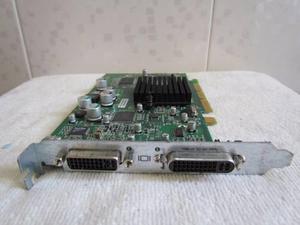 Tarjeta Video Agp Video Card Mac Apple Nvidia