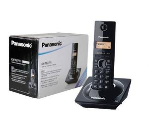 Telefono Inal. Panasonic Kx-tg1711 Call Id Tecnologia Dect