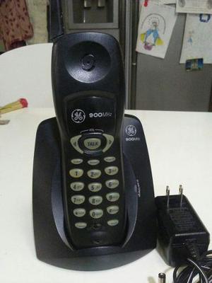 Telefono Inalambrico General Electric Mod 26928ge2-a