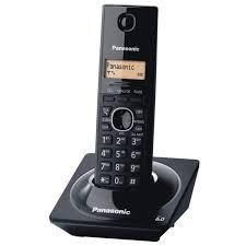 Telefono Inalambrico Panasonic Kx-tg1711 Nacho Store