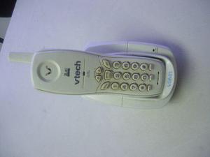 Telefono Inalambrico Vtech 2.4