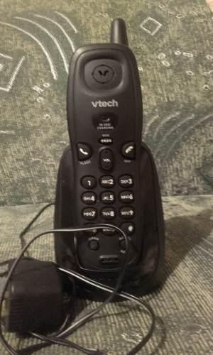 Telefono Inalambrico Vtech