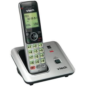Telefono Inalambrico Vtech Cs6619 Dect 6.0
