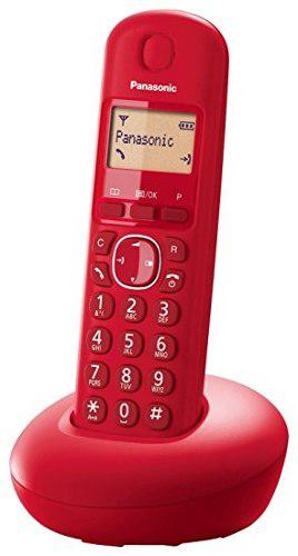 Telefono Panasonic Inalambrico