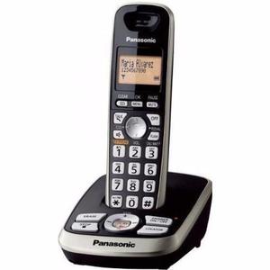 Teléfono Inalámbrico Contestador Panasonic Kx-tg4271