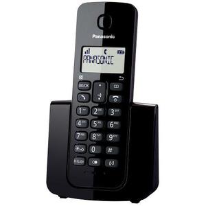 Teléfono Panasonic Dect Kx-tgb110 Identificador De Llamadas