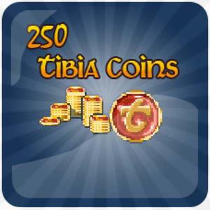 Tibia Coins Premium Todos Los Servers