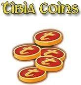 Tibia Coins Y Kks