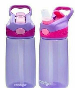 Vaso Contigo Kids Striker 14 Oz Original