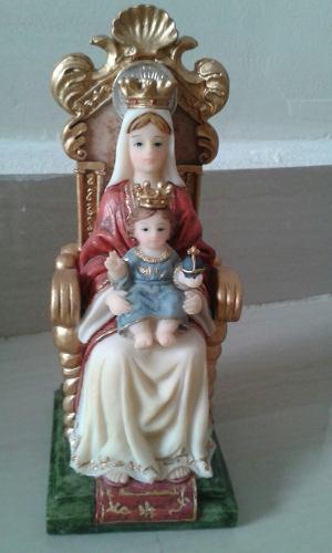 Virgen De Coromoto