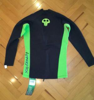 Wetsuit Neopreno 1.5mm