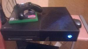 Xbox One 1 Tb, 2 Controles, 8 Juegos En Cd Y 1 Digital.