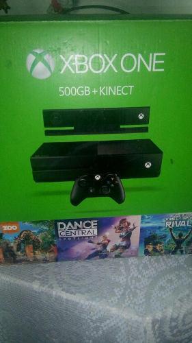 Xbox One 2 Controles Kinect