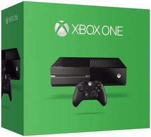 Xbox One 500 Gb + 2 Controles + Kinect En Perfecto Estado!!