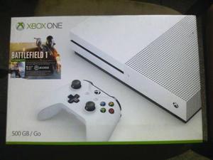 Xbox One 500 Gb Go