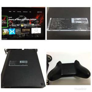 Xbox One 500 Gb Original Usado + Control