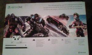 Xbox One De 500 Gb De Paquete