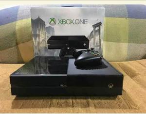 Xbox One De 500 Gb Edición Ac