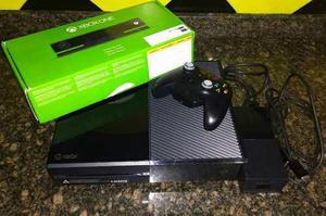 Xbox One De 500gb Con 40 Juegos Digitales