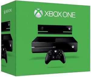 Xbox One, Kinect, 500 Gb, Nuevo.